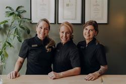 Karisma Hudvård & Makeup, Helsingborg öppettider