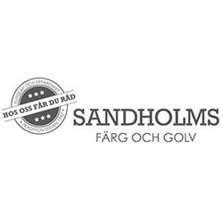 Sandholms Färg & Golv AB, Högsby öppettider