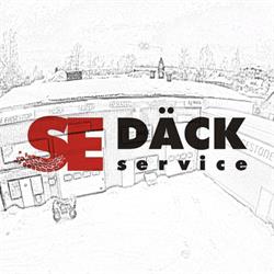 S E DÄCKSERVICE AB, Sundsvall öppettider