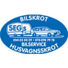 Segs Bilskrot, Skänninge öppettider