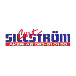 Curt Sillström Åkeri AB, Östersund öppettider