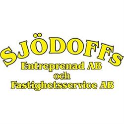 Sjödoffs Bygg & Entreprenad AB, Köping öppettider