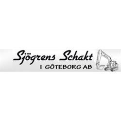 Sjögrens Schakt i Göteborg AB, Lindome öppettider