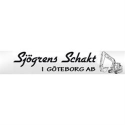 Sjögrens Schakt i Göteborg AB, Lindome öppettider