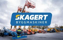 Skagert Byggmaskiner AB, Nässjö öppettider