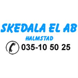 Skedala El i Halmstad AB, öppettider