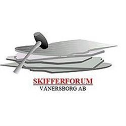 Skifferforum Vänersborg AB, öppettider