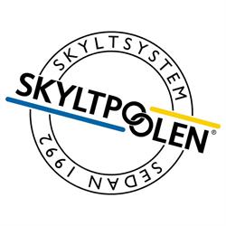 Skyltpoolen Region Öst AB, Norrköping öppettider