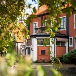 Slottshotellet, Kalmar öppettider