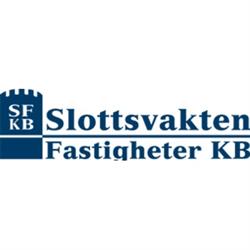 Fastigheter KB, Slottsvakten, Nyköping öppettider