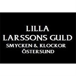 Lilla Larssons Guld, Östersund öppettider