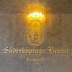 SÖDERKÖPINGS BRUNN, Söderköping öppettider