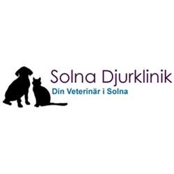 Solna Djurklinik, öppettider