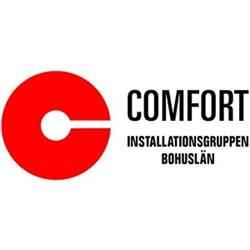 COMFORT INSTALLATIONSGRUPPEN, Kungshamn öppettider