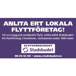 Stadsbudet Sverige AB, Sollentuna öppettider
