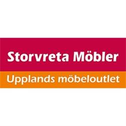 Storvreta Möbler, öppettider