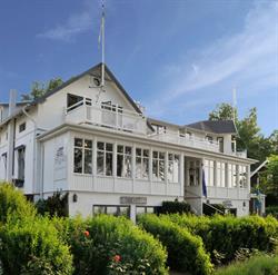 Strand Hotell, Arild öppettider