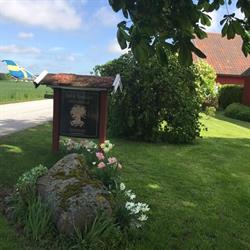B&B Ströprodukter, Eslöv öppettider