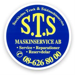 S.T.S, Stockholm Truck- & Städmaskinservice, Arlandastad öppettider