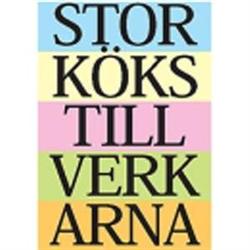 Stt - Storkökstillverkarna AB, Stockholm öppettider