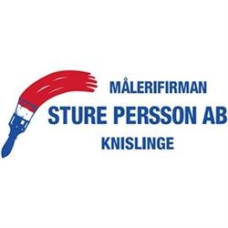 Persson AB, Målerifirman Sture, Knislinge öppettider