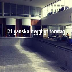 Sunne Byggnads AB, öppettider