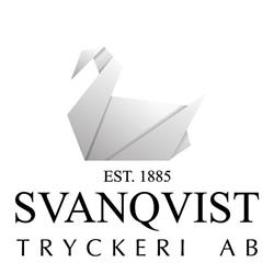 Svanqvist Tryckeri AB, Årjäng öppettider