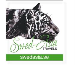 Swed-Asia Travels, Strängnäs öppettider