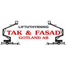 Tak & Fasad Gotland AB, Visby öppettider