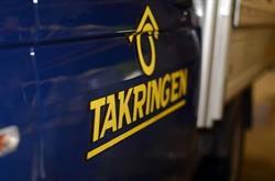 Takringen i Norr AB, Sundsvall öppettider