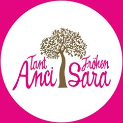 Tant Anci & Fröken Sara AB, Sundsvall öppettider