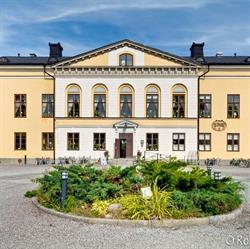 Taxinge Slott, Nykvarn öppettider