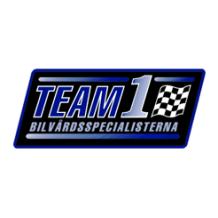 Team 1 Bilvårdsspecialisterna, Hägersten öppettider