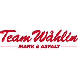 Team Wåhlin Mark & Asfalt AB, Vallentuna öppettider