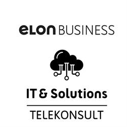 ElonBusiness/Telekonsult Syd, Växjö öppettider