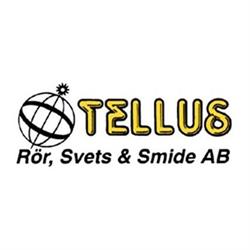Tellus Rör Svets & Smide AB, Oskarshamn öppettider