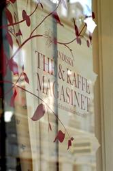 Indiska Te & Kaffe Magasinet, Göteborg öppettider