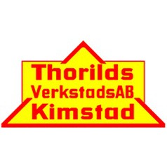 Thorilds Verkstads AB, Kimstad öppettider