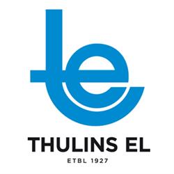 Thulins Elektriska AB, Lund öppettider