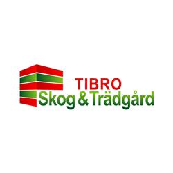 Tibro Skog & Trädgård AB, öppettider