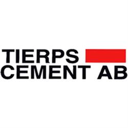 Tierps Cement AB, öppettider