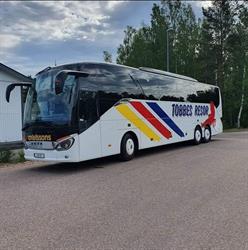 Tobbes Resor AB, Avesta öppettider