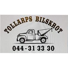 Tollarps Bilskrot AB, öppettider