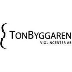 Tonbyggaren Violincenter AB, Göteborg öppettider