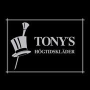 TONY'S HÖGTIDSKLÄDER, Göteborg öppettider