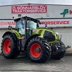 Östra Sönnarslöv Traktorservice AB, öppettider