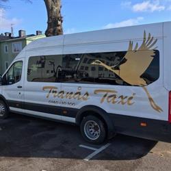 Tranås Taxi, öppettider