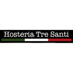 Hosteria Tre Santi, Stockholm öppettider