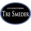 Guldbutiken Tre Smeder, Eskilstuna öppettider
