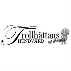 Trollhättans Hundvård & Djurbutiken, öppettider